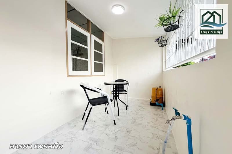 เด่นชัย บางเมือง, Samut Prakan, Thepharak, Muang Samut Prakarn, Samut Prakan, 2 Bedrooms, 51 sqm, Townhouse For Sale, by วิสุทธินี เฉลิมสินสุวรรณ, 500252782 - DDproperty.com