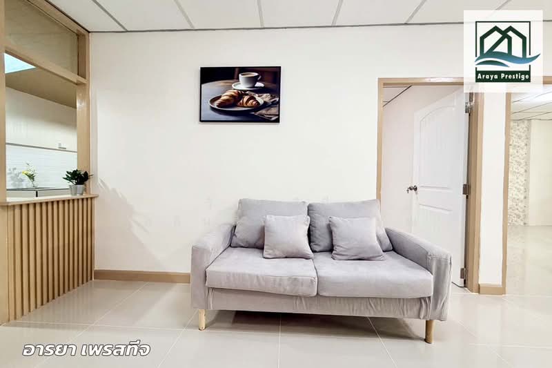 เด่นชัย บางเมือง, Samut Prakan, Thepharak, Muang Samut Prakarn, Samut Prakan, 2 Bedrooms, 51 sqm, Townhouse For Sale, by วิสุทธินี เฉลิมสินสุวรรณ, 500252782 - DDproperty.com