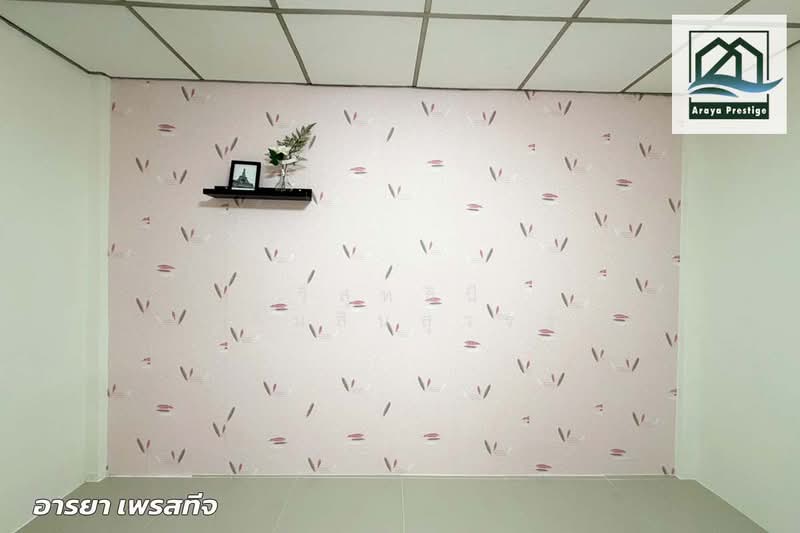 เด่นชัย บางเมือง, สมุทรปราการ, เทพารักษ์, เมืองสมุทรปราการ, สมุทรปราการ, 51 ตร.ม., ทาวน์เฮ้าส์ ขาย, โดย วิสุทธินี เฉลิมสินสุวรรณ, 500252782 - DDproperty.com