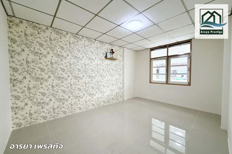 เด่นชัย บางเมือง, Samut Prakan, Thepharak, Muang Samut Prakarn, Samut Prakan, 2 Bedrooms, 51 sqm, Townhouse For Sale, by วิสุทธินี เฉลิมสินสุวรรณ, 500252782 - DDproperty.com