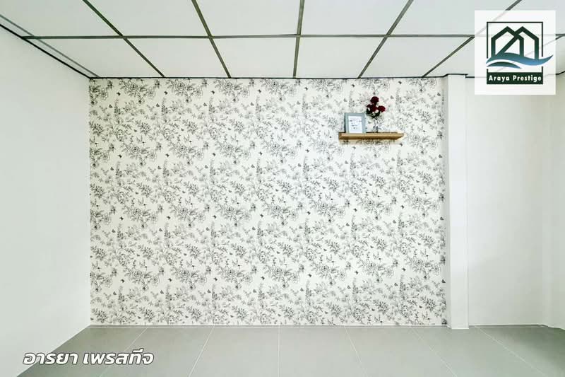 เด่นชัย บางเมือง, สมุทรปราการ, เทพารักษ์, เมืองสมุทรปราการ, สมุทรปราการ, 51 ตร.ม., ทาวน์เฮ้าส์ ขาย, โดย วิสุทธินี เฉลิมสินสุวรรณ, 500252782 - DDproperty.com