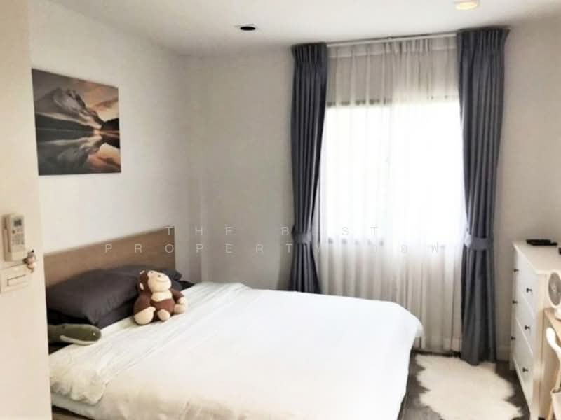 Vario Maison Bangna-Suvarnabhumi, Samut Prakan, 99 Sriwareenoi Rd, Srisa Chorakhe Noi, Bang Sao Thong, Samut Prakan, 2 Bedrooms, 100 sqm, Single Detached House For Sale, by The Best Property ออฟ, 500252783 - DDproperty.com