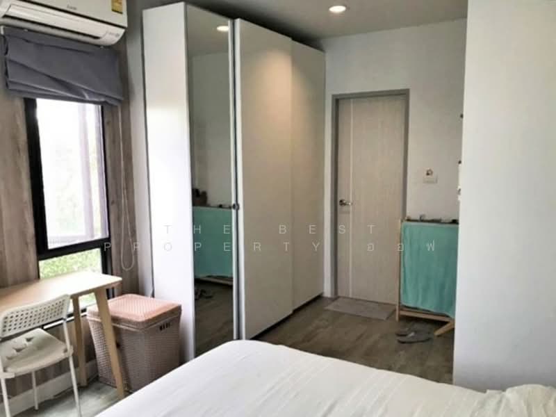 Vario Maison Bangna-Suvarnabhumi : Vario Maison บางนา-สุวรรณภูมิ, สมุทรปราการ, 99 ถ.ศรีวารีน้อย, ศีรษะจรเข้น้อย, บางเสาธง, สมุทรปราการ, 100 ตร.ม., บ้านเดี่ยว ขาย, โดย The Best Property ออฟ, 500252783 - DDproperty.com