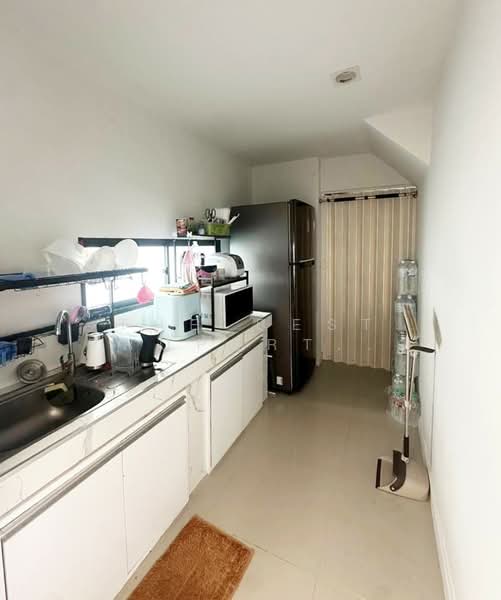 Vario Maison Bangna-Suvarnabhumi, Samut Prakan, 99 Sriwareenoi Rd, Srisa Chorakhe Noi, Bang Sao Thong, Samut Prakan, 2 Bedrooms, 100 sqm, Single Detached House For Sale, by The Best Property ออฟ, 500252783 - DDproperty.com