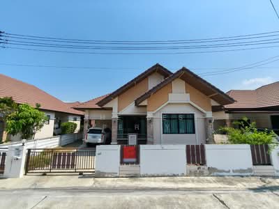 ขาย - แสนมณี 6,8,9 บ้านเก่า (Sanmanee 6,8,9 Ban Kao), ชลบุรี