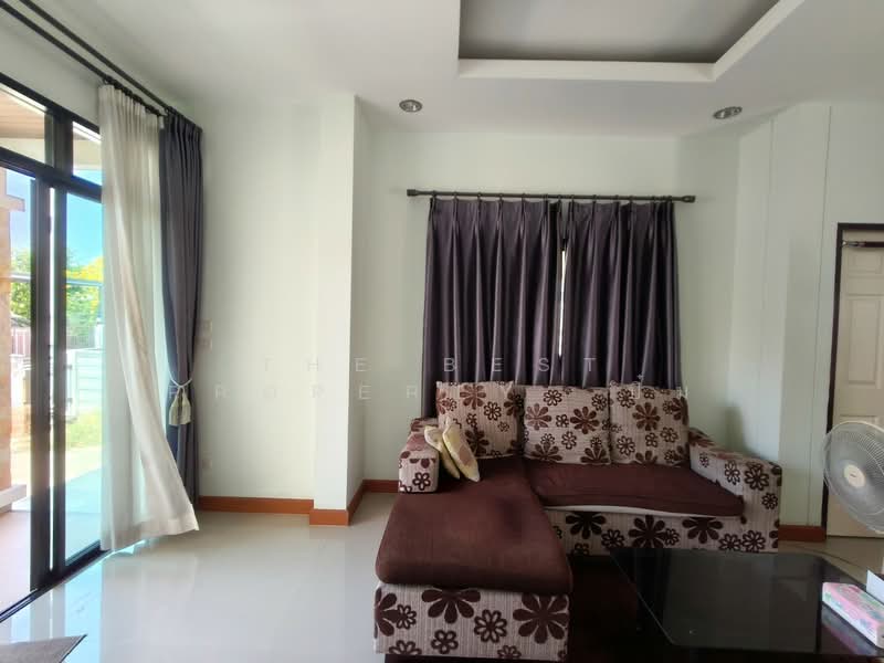 แสนมณี 6,8,9 บ้านเก่า (Sanmanee 6,8,9 Ban Kao), ชลบุรี, บ้านเก่า, พานทอง, ชลบุรี, 120 ตร.ม., บ้านเดี่ยว ขาย, โดย The Best Property  ปิ๋ม, 500252784 - DDproperty.com