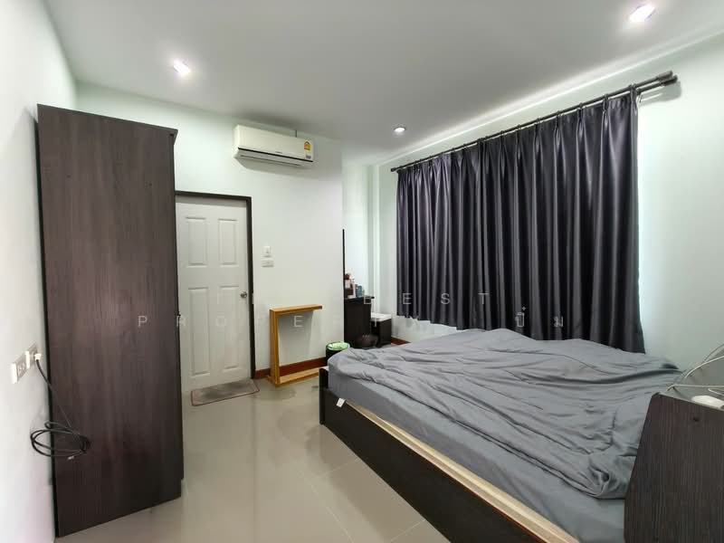 แสนมณี 6,8,9 บ้านเก่า (Sanmanee 6,8,9 Ban Kao), ชลบุรี, บ้านเก่า, พานทอง, ชลบุรี, 120 ตร.ม., บ้านเดี่ยว ขาย, โดย The Best Property  ปิ๋ม, 500252784 - DDproperty.com