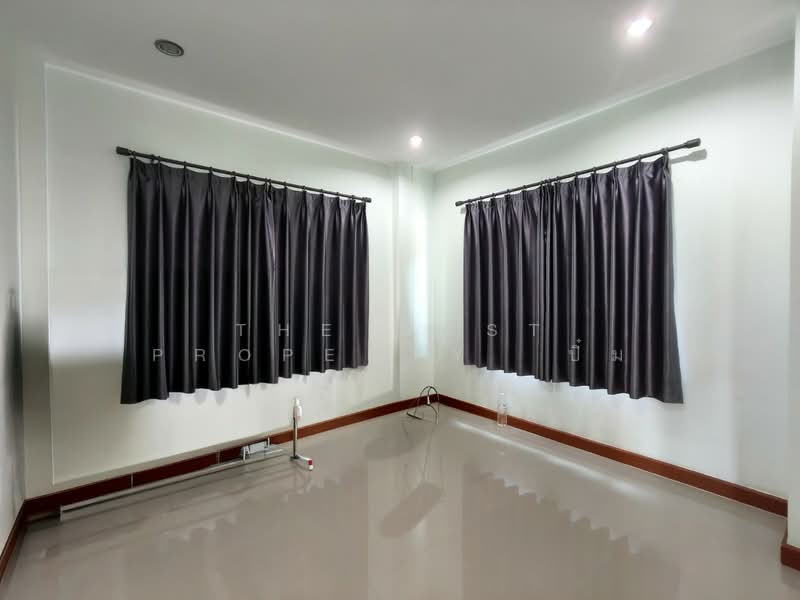 แสนมณี 6,8,9 บ้านเก่า (Sanmanee 6,8,9 Ban Kao), ชลบุรี, บ้านเก่า, พานทอง, ชลบุรี, 120 ตร.ม., บ้านเดี่ยว ขาย, โดย The Best Property  ปิ๋ม, 500252784 - DDproperty.com