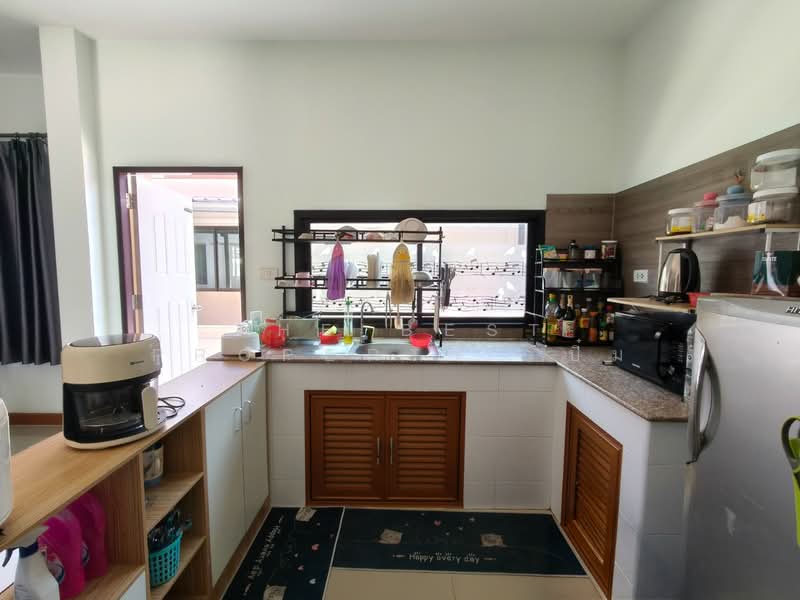 แสนมณี 6,8,9 บ้านเก่า (Sanmanee 6,8,9 Ban Kao), Chon Buri (Pattaya), Ban Khao, Phan Thong, Chon Buri (Pattaya), 3 Bedrooms, 120 sqm, Single Detached House For Sale, by The Best Property  ปิ๋ม, 500252784 - DDproperty.com