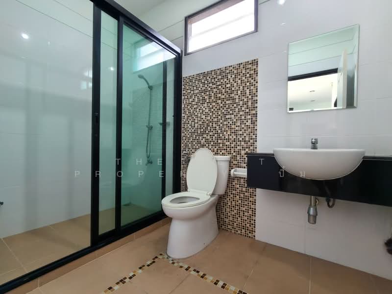 แสนมณี 6,8,9 บ้านเก่า (Sanmanee 6,8,9 Ban Kao), Chon Buri (Pattaya), Ban Khao, Phan Thong, Chon Buri (Pattaya), 3 Bedrooms, 120 sqm, Single Detached House For Sale, by The Best Property  ปิ๋ม, 500252784 - DDproperty.com