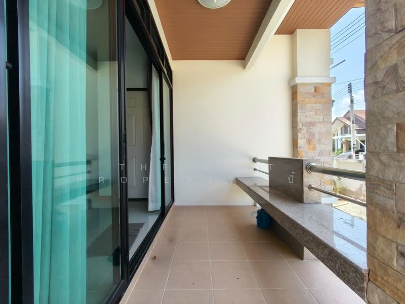 แสนมณี 6,8,9 บ้านเก่า (Sanmanee 6,8,9 Ban Kao), Chon Buri (Pattaya), Ban Khao, Phan Thong, Chon Buri (Pattaya), 3 Bedrooms, 120 sqm, Single Detached House For Sale, by The Best Property  ปิ๋ม, 500252784 - DDproperty.com