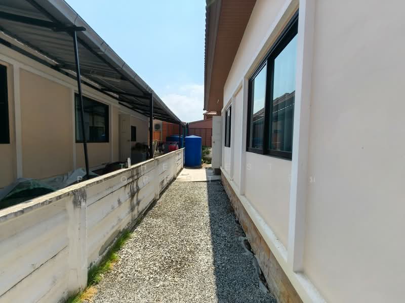 แสนมณี 6,8,9 บ้านเก่า (Sanmanee 6,8,9 Ban Kao), Chon Buri (Pattaya), Ban Khao, Phan Thong, Chon Buri (Pattaya), 3 Bedrooms, 120 sqm, Single Detached House For Sale, by The Best Property  ปิ๋ม, 500252784 - DDproperty.com