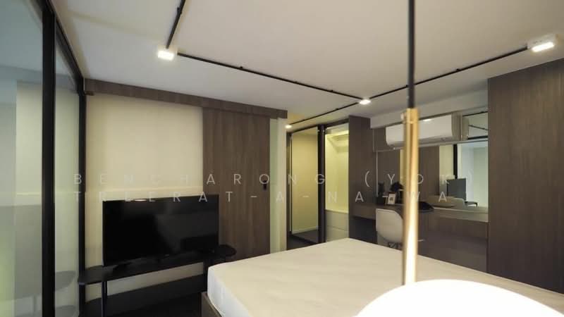 Ramada Residence (Siamese) Sukhumvit 87, Bangkok, 2223 Sukhumvit 87 Alley, Bang Chak, Phra Khanong, Bangkok, 1 Bedroom, 42 sqm, Condo For Rent, by Bencharong (Yok) Treerat-a-na-wat, 500252785 - DDproperty.com