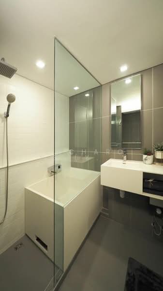 Ramada Residence (Siamese) Sukhumvit 87 : รามาดา เรสซิเดนซ์, กรุงเทพ, 2223 ซอยสุขุมวิท 87, บางจาก, พระโขนง, กรุงเทพ, 42 ตร.ม., คอนโด ให้เช่า, โดย Bencharong (Yok) Treerat-a-na-wat, 500252785 - DDproperty.com