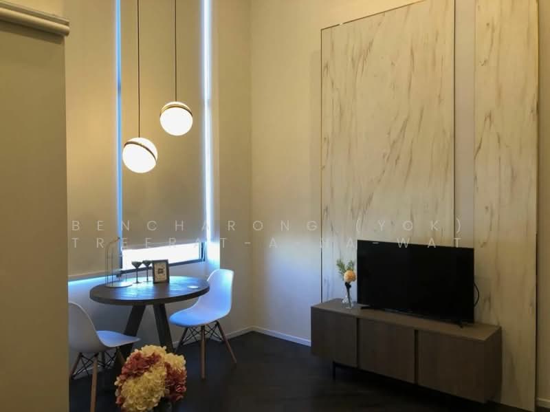 Ramada Residence (Siamese) Sukhumvit 87 : รามาดา เรสซิเดนซ์, กรุงเทพ, 2223 ซอยสุขุมวิท 87, บางจาก, พระโขนง, กรุงเทพ, 42 ตร.ม., คอนโด ให้เช่า, โดย Bencharong (Yok) Treerat-a-na-wat, 500252785 - DDproperty.com