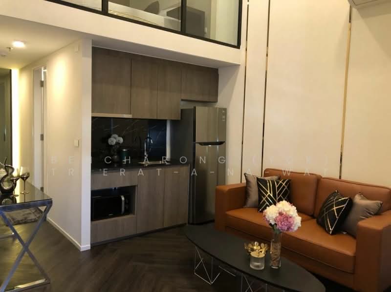Ramada Residence (Siamese) Sukhumvit 87, Bangkok, 2223 Sukhumvit 87 Alley, Bang Chak, Phra Khanong, Bangkok, 1 Bedroom, 42 sqm, Condo For Rent, by Bencharong (Yok) Treerat-a-na-wat, 500252785 - DDproperty.com