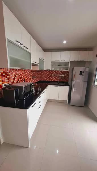 2-BR Townhouse, Chon Buri (Pattaya), Na Kloe, Bang Lamung (Pattaya), Chon Buri (Pattaya), 2 Bedrooms, 141 sqm, Townhouse For Sale, by Thanyalag Chanchodtanakul, 500252786 - DDproperty.com