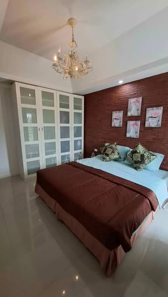 2-BR Townhouse, Chon Buri (Pattaya), Na Kloe, Bang Lamung (Pattaya), Chon Buri (Pattaya), 2 Bedrooms, 141 sqm, Townhouse For Sale, by Thanyalag Chanchodtanakul, 500252786 - DDproperty.com
