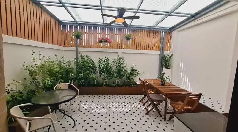 2-BR Townhouse, Chon Buri (Pattaya), Na Kloe, Bang Lamung (Pattaya), Chon Buri (Pattaya), 2 Bedrooms, 141 sqm, Townhouse For Sale, by Thanyalag Chanchodtanakul, 500252786 - DDproperty.com