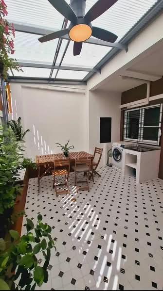 2-BR Townhouse, Chon Buri (Pattaya), Na Kloe, Bang Lamung (Pattaya), Chon Buri (Pattaya), 2 Bedrooms, 141 sqm, Townhouse For Sale, by Thanyalag Chanchodtanakul, 500252786 - DDproperty.com