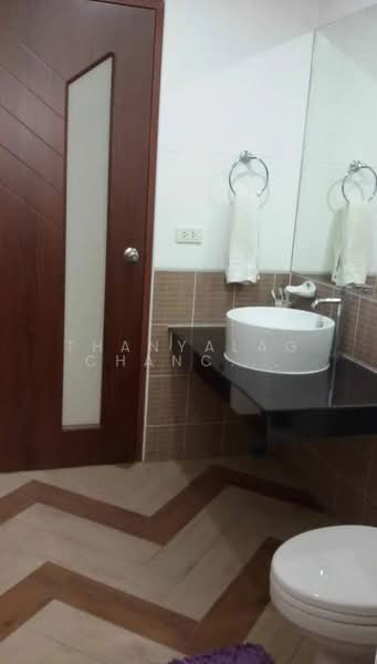 2-BR Townhouse, Chon Buri (Pattaya), Na Kloe, Bang Lamung (Pattaya), Chon Buri (Pattaya), 2 Bedrooms, 141 sqm, Townhouse For Sale, by Thanyalag Chanchodtanakul, 500252786 - DDproperty.com