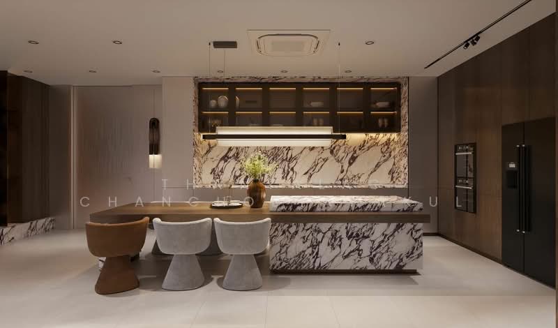 บ้าน 4-ห้องนอน, ชลบุรี, หนองปรือ, บางละมุง, ชลบุรี, 445 ตร.ม., บ้านเดี่ยว ขาย, โดย Thanyalag Chanchodtanakul, 500252787 - DDproperty.com