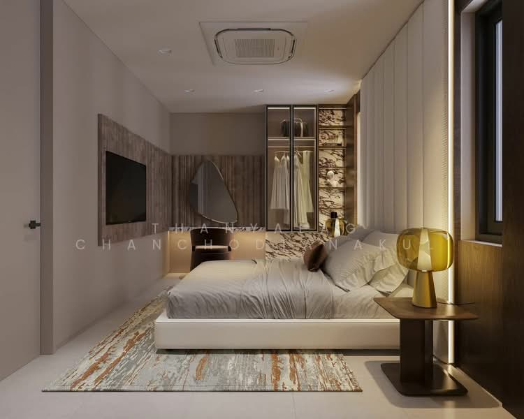 บ้าน 4-ห้องนอน, ชลบุรี, หนองปรือ, บางละมุง, ชลบุรี, 445 ตร.ม., บ้านเดี่ยว ขาย, โดย Thanyalag Chanchodtanakul, 500252787 - DDproperty.com