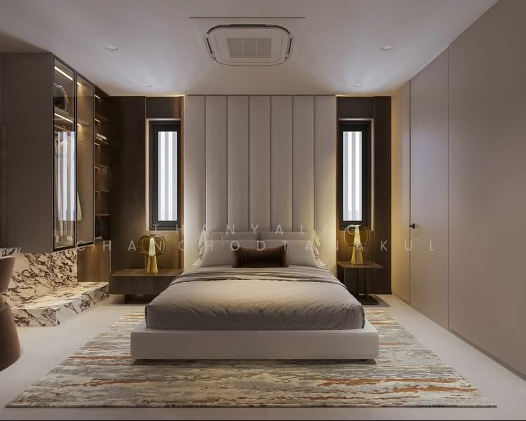 บ้าน 4-ห้องนอน, ชลบุรี, หนองปรือ, บางละมุง, ชลบุรี, 445 ตร.ม., บ้านเดี่ยว ขาย, โดย Thanyalag Chanchodtanakul, 500252787 - DDproperty.com