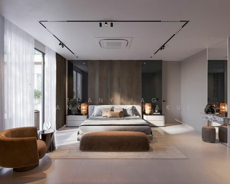 บ้าน 4-ห้องนอน, ชลบุรี, หนองปรือ, บางละมุง, ชลบุรี, 445 ตร.ม., บ้านเดี่ยว ขาย, โดย Thanyalag Chanchodtanakul, 500252787 - DDproperty.com