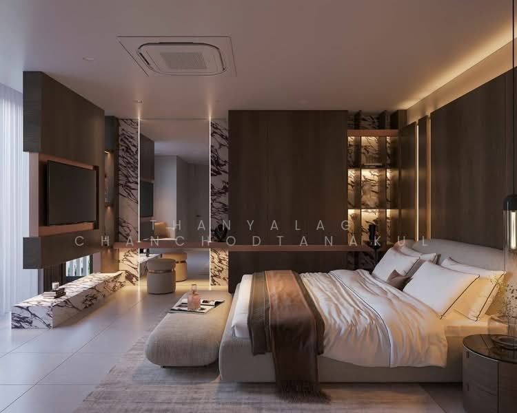 บ้าน 4-ห้องนอน, ชลบุรี, หนองปรือ, บางละมุง, ชลบุรี, 445 ตร.ม., บ้านเดี่ยว ขาย, โดย Thanyalag Chanchodtanakul, 500252787 - DDproperty.com