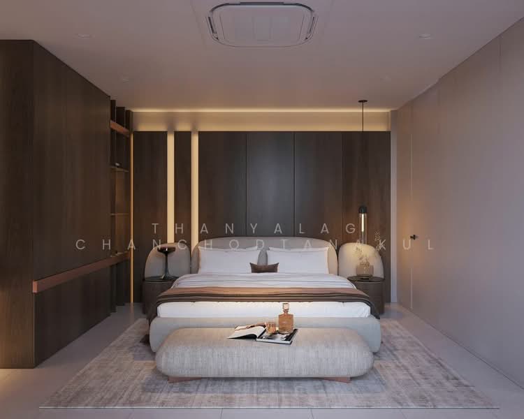 4-BR House, Chon Buri (Pattaya), Nong Pru, Bang Lamung (Pattaya), Chon Buri (Pattaya), 4 Bedrooms, 445 sqm, Single Detached House For Sale, by Thanyalag Chanchodtanakul, 500252787 - DDproperty.com