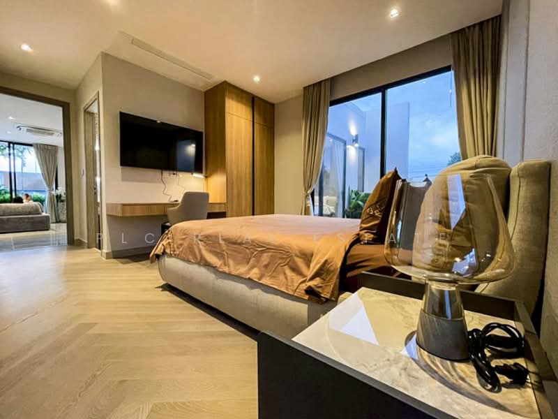 3 Bedroom Pool Villa for Sale in East Pattaya, Chon Buri (Pattaya), Bang Lamung, Bang Lamung (Pattaya), Chon Buri (Pattaya), 3 Bedrooms, 380 sqm, Villa For Sale, by PLC real estate, 500252788 - DDproperty.com