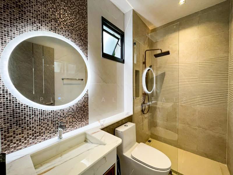 3 Bedroom Pool Villa for Sale in East Pattaya, Chon Buri (Pattaya), Bang Lamung, Bang Lamung (Pattaya), Chon Buri (Pattaya), 3 Bedrooms, 380 sqm, Villa For Sale, by PLC real estate, 500252788 - DDproperty.com