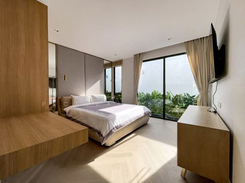 3 Bedroom Pool Villa for Sale in East Pattaya, Chon Buri (Pattaya), Bang Lamung, Bang Lamung (Pattaya), Chon Buri (Pattaya), 3 Bedrooms, 380 sqm, Villa For Sale, by PLC real estate, 500252788 - DDproperty.com