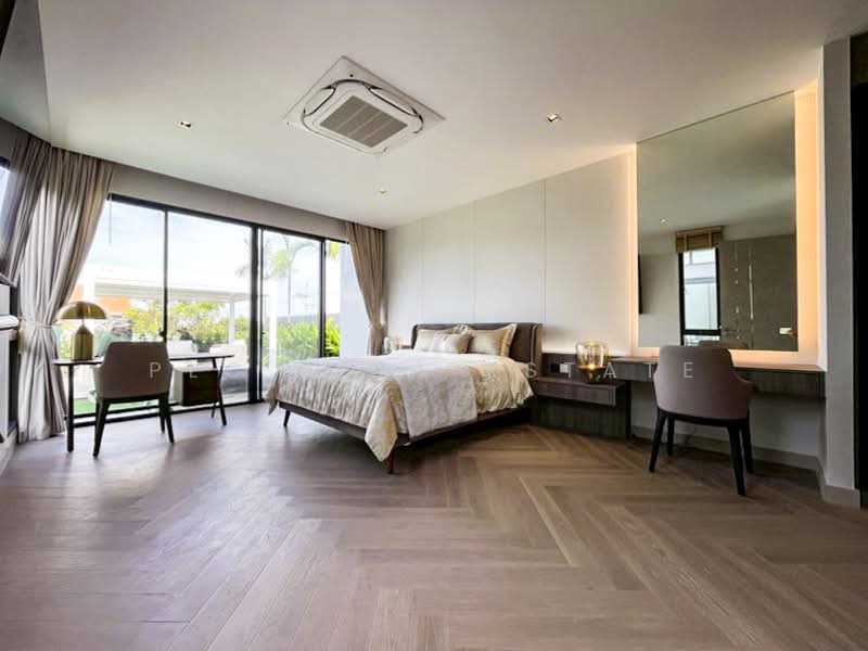 3 Bedroom Pool Villa for Sale in East Pattaya, Chon Buri (Pattaya), Bang Lamung, Bang Lamung (Pattaya), Chon Buri (Pattaya), 3 Bedrooms, 380 sqm, Villa For Sale, by PLC real estate, 500252788 - DDproperty.com