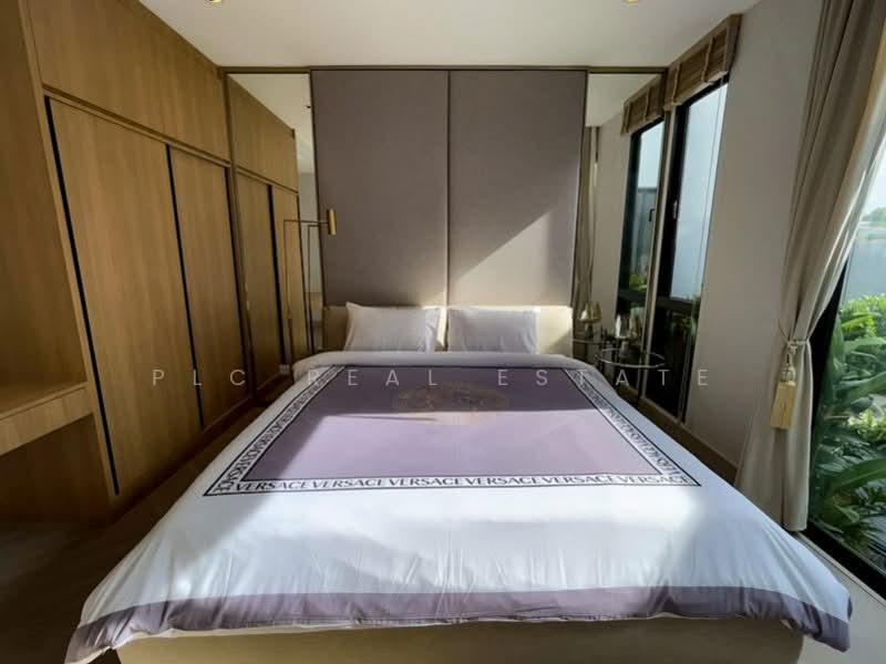 3 Bedroom Pool Villa for Sale in East Pattaya, Chon Buri (Pattaya), Bang Lamung, Bang Lamung (Pattaya), Chon Buri (Pattaya), 3 Bedrooms, 380 sqm, Villa For Sale, by PLC real estate, 500252788 - DDproperty.com