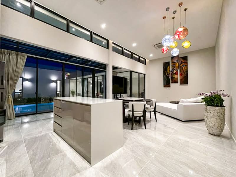 3 Bedroom Pool Villa for Sale in East Pattaya, Chon Buri (Pattaya), Bang Lamung, Bang Lamung (Pattaya), Chon Buri (Pattaya), 3 Bedrooms, 380 sqm, Villa For Sale, by PLC real estate, 500252788 - DDproperty.com