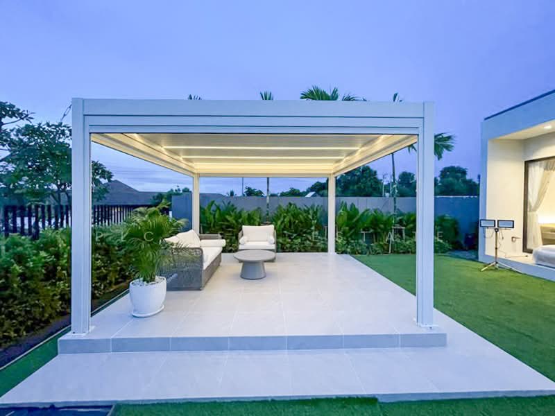 ขาย พูลวิลล่าหรู 3 ห้องนอน ที พัทยาตะวันออก, ชลบุรี, บางละมุง, บางละมุง, ชลบุรี, 380 ตร.ม., วิลล่า ขาย, โดย PLC real estate, 500252788 - DDproperty.com