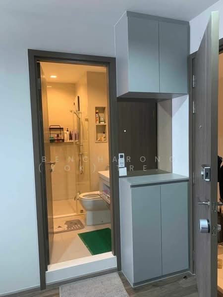 Life Ladprao Valley, Bangkok, Phaholyothin Road, Jom Phon, Chatuchak, Bangkok, 2 Bedrooms, 35 sqm, Condo For Rent, by Bencharong (Yok) Treerat-a-na-wat, 500252789 - DDproperty.com