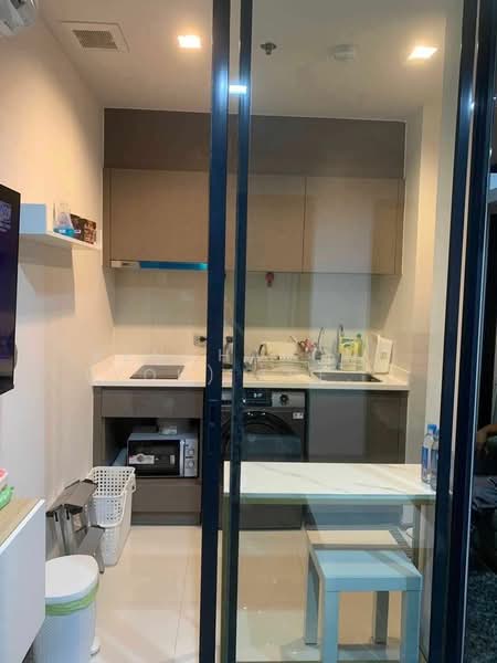 Life Ladprao Valley, Bangkok, Phaholyothin Road, Jom Phon, Chatuchak, Bangkok, 2 Bedrooms, 35 sqm, Condo For Rent, by Bencharong (Yok) Treerat-a-na-wat, 500252789 - DDproperty.com