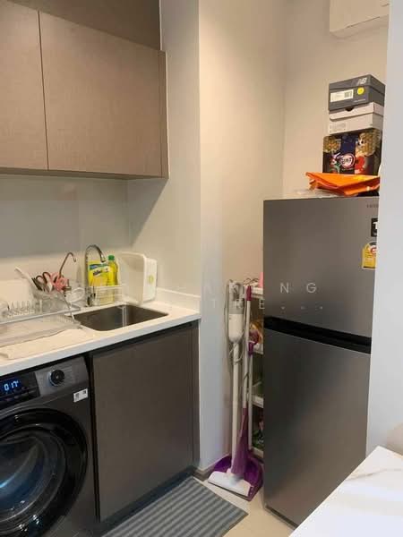 Life Ladprao Valley, Bangkok, Phaholyothin Road, Jom Phon, Chatuchak, Bangkok, 2 Bedrooms, 35 sqm, Condo For Rent, by Bencharong (Yok) Treerat-a-na-wat, 500252789 - DDproperty.com