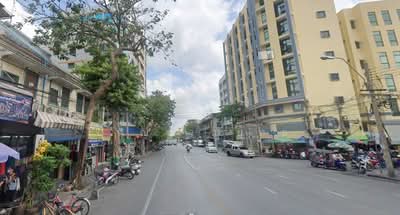 ขาย - ขายที่ดินพร้อมสิ่งปลูกสร้าง ติดถนนมหาจักร ใจกลางสำเพ็งและเยาวราช ใกล้ MRT วัดมังกร, กรุงเทพ