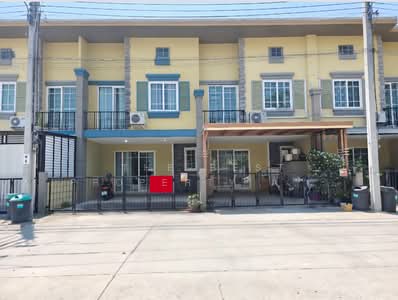 ขาย - Golden Town Rattanathibet-Saima Station : โกลเด้น ทาวน์ รัตนาธิเบศร์-สถานีรถไฟฟ้าไทรม้า, นนทบุรี