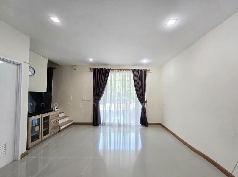 Golden Town Rattanathibet-Saima Station, Nonthaburi, Soi Wat Pleng-Bang Na Alley, Rattanathibet Road, Talat Kwan, Muang Nonthaburi, Nonthaburi, 4 Bedrooms, 131 sqm, Townhouse For Sale, by The Best Property Agent นะ, 500252791 - DDproperty.com