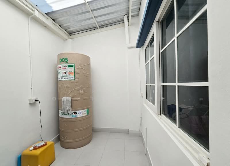 Golden Town Rattanathibet-Saima Station, Nonthaburi, Soi Wat Pleng-Bang Na Alley, Rattanathibet Road, Talat Kwan, Muang Nonthaburi, Nonthaburi, 4 Bedrooms, 131 sqm, Townhouse For Sale, by The Best Property Agent นะ, 500252791 - DDproperty.com