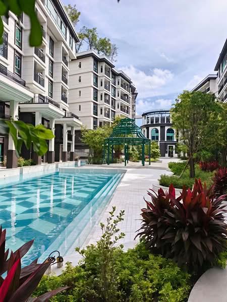 The Title Heritage Bangtao, Phuket, 154 Soi Cherngtalay 14, Choeng Thale, Thalang, Phuket, 1 Bedroom, 36 sqm, Condo For Sale, by Mark Horsfall, 500252795 - DDproperty.com