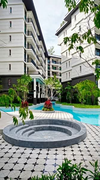 The Title Heritage Bangtao, Phuket, 154 Soi Cherngtalay 14, Choeng Thale, Thalang, Phuket, 1 Bedroom, 36 sqm, Condo For Sale, by Mark Horsfall, 500252795 - DDproperty.com