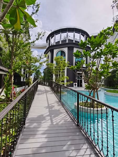 The Title Heritage Bangtao, Phuket, 154 Soi Cherngtalay 14, Choeng Thale, Thalang, Phuket, 1 Bedroom, 36 sqm, Condo For Sale, by Mark Horsfall, 500252795 - DDproperty.com