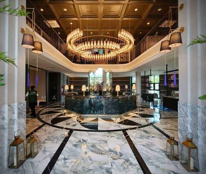 The Title Heritage Bangtao, Phuket, 154 Soi Cherngtalay 14, Choeng Thale, Thalang, Phuket, 1 Bedroom, 36 sqm, Condo For Sale, by Mark Horsfall, 500252795 - DDproperty.com