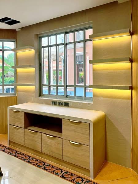 undefined, Chon Buri (Pattaya), Na Kloe, Bang Lamung (Pattaya), Chon Buri (Pattaya), 4 Bedrooms, 460 sqm, Villa For Sale, by Thanyalag Chanchodtanakul, 500252796 - DDproperty.com